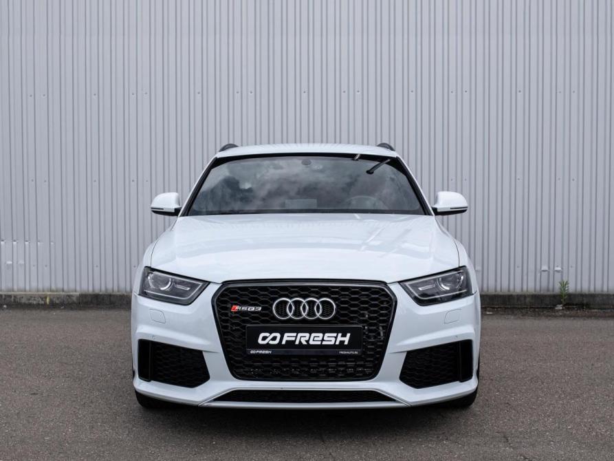 Audi RS Q3 I (8U) Сочи  - изображение 3