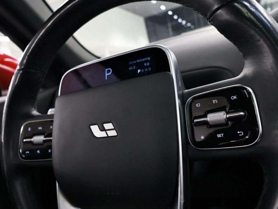 Li Auto (Lixiang) L7 I Калуга  - изображение 16