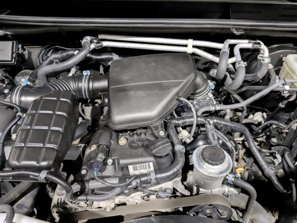 Toyota Land Cruiser Prado 150 Series Рестайлинг 2 с пробегом 2019 года, цена 4 840 000 рублей, 97944 км, внедорожник, Автокод Объявления