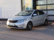 Kia Rio III Нижний Новгород  - изображение 19