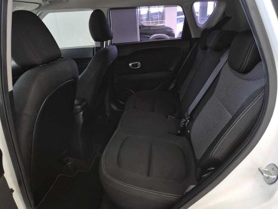 Kia Soul II Рестайлинг Екатеринбург  - изображение 12
