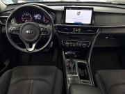 Kia Optima IV Казань  - изображение 28