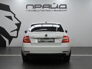 Skoda Octavia III (A7) Рестайлинг Ростов-на-Дону  - изображение 22