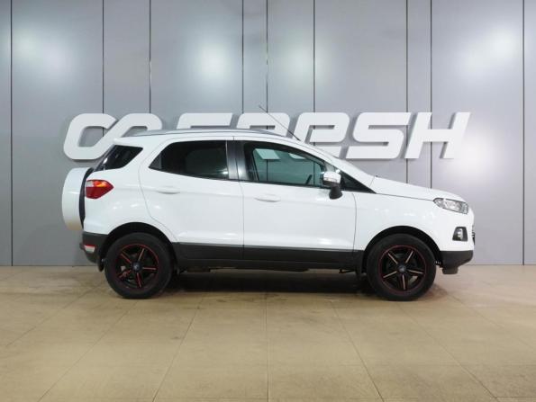 Ford EcoSport II с пробегом 2014 года, цена 1 049 000 рублей, 146754 км, внедорожник, Автокод Объявления