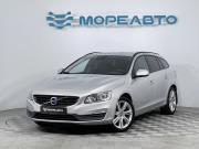 Volvo V60 I Рестайлинг Калининград  - изображение 21