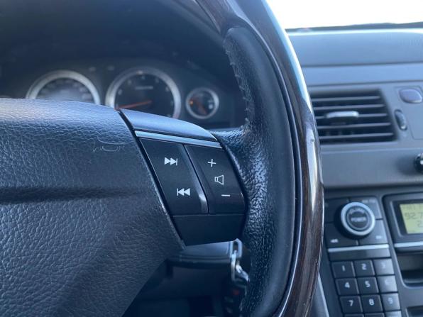 Volvo XC90 I Рестайлинг с пробегом 2006 года, цена 939 000 рублей, 305662 км, внедорожник, Автокод Объявления