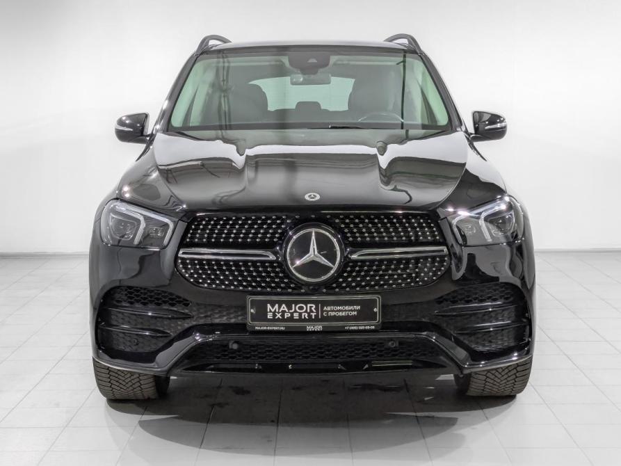 Mercedes-Benz GLE II (V167) Химки  - изображение 2
