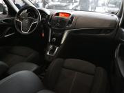 Opel Zafira C Москва  - изображение 41