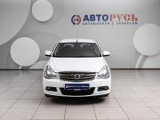 Nissan Almera III (G15) Подольск  - изображение 28