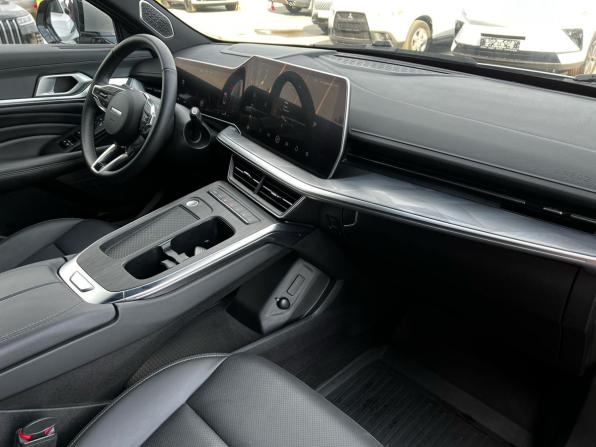 Haval F7 II с пробегом 2024 года, цена 2 525 000 рублей, 16231 км, внедорожник, Автокод Объявления