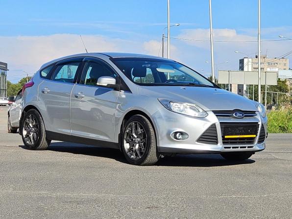 Ford Focus III с пробегом 2011 года, цена 496 000 рублей, 266500 км, хэтчбек, Автокод Объявления