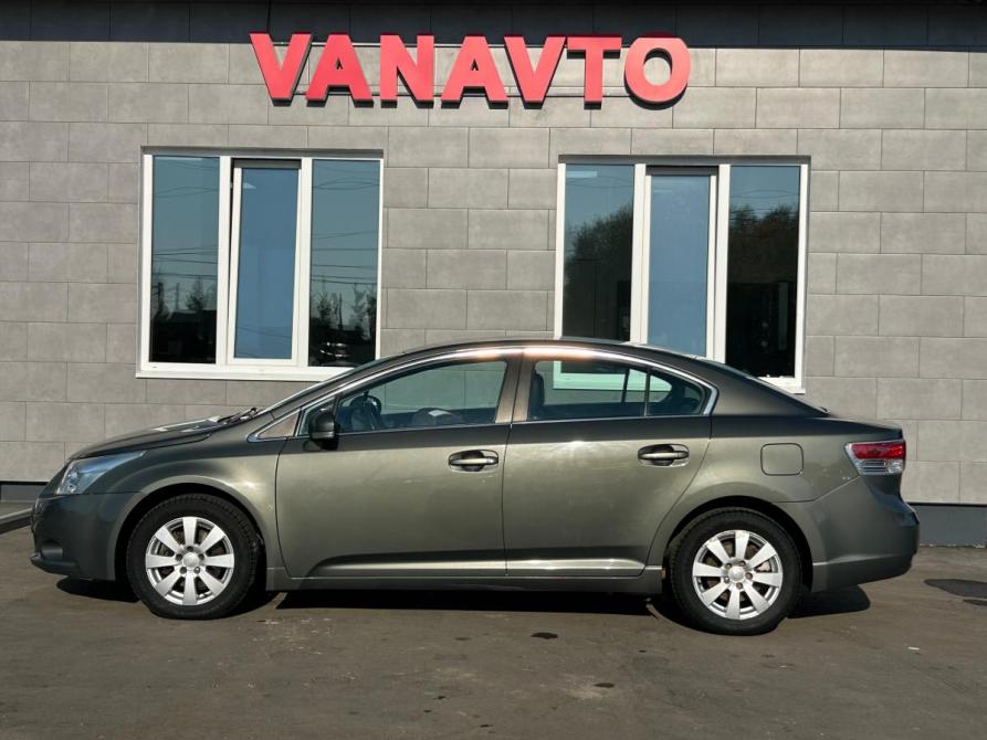 Toyota Avensis III Альметьевск  - изображение 8