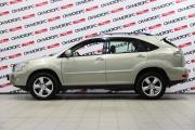 Lexus RX II Рестайлинг Сургут  - изображение 36