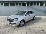 Lada (ВАЗ) Vesta I Новосибирск  - изображение 17