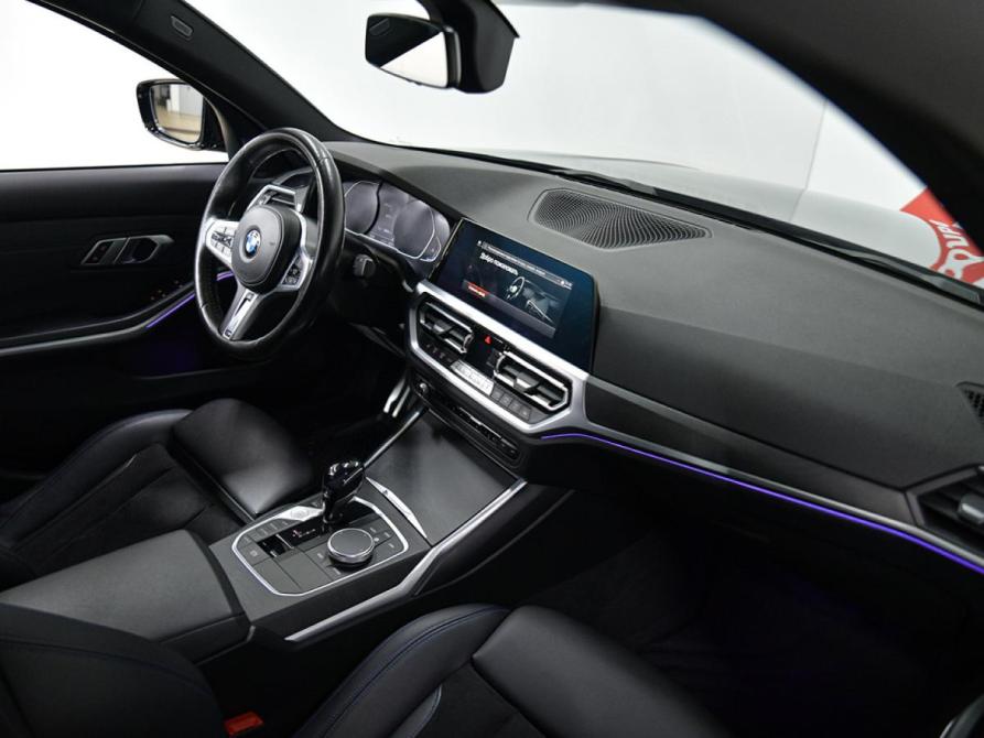BMW 3 серии VII (G2x) Москва  - изображение 10