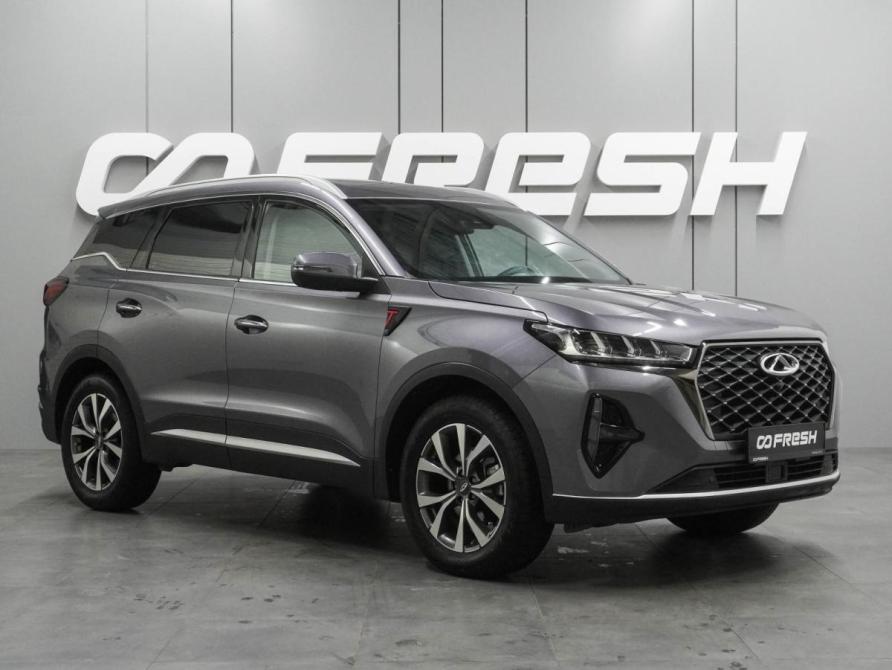 Chery Tiggo 7 Pro Max I Воронеж  - изображение 1