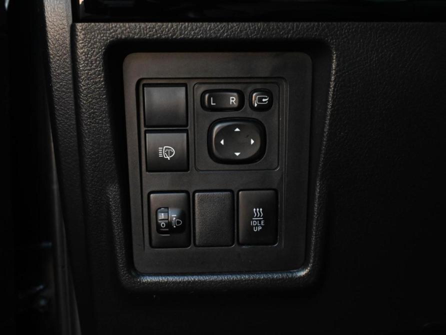 Toyota Land Cruiser Prado 150 Series Рестайлинг 2 Новороссийск  - изображение 18