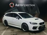 Subaru Levorg I Ставрополь  - изображение 31