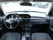 Mercedes-Benz GLK-Класс I (X204) Москва  - изображение 32