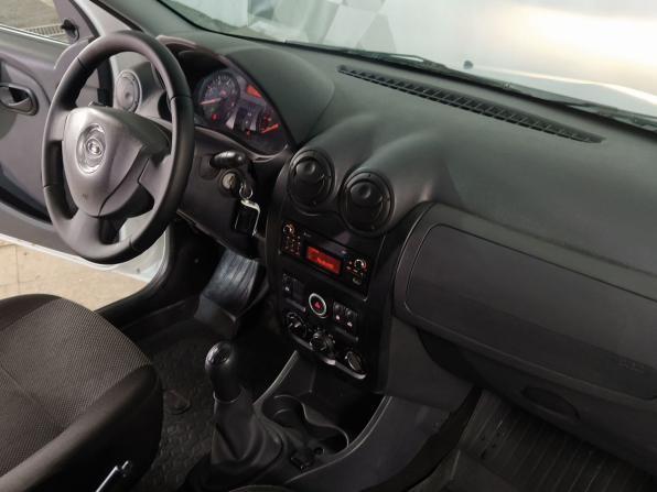 Lada (ВАЗ) Largus I с пробегом 2019 года, цена 815 000 рублей, 64000 км, фургон, Автокод Объявления