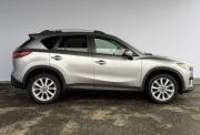 Mazda CX-5 I Киров  - изображение 37