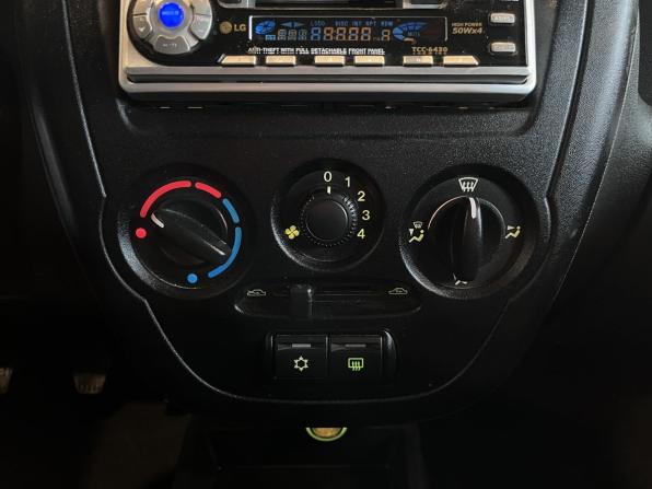 Lada (ВАЗ) Granta I с пробегом 2014 года, цена 416 000 рублей, 88005 км, седан, Автокод Объявления