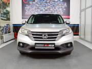 Honda CR-V IV Кемерово  - изображение 24