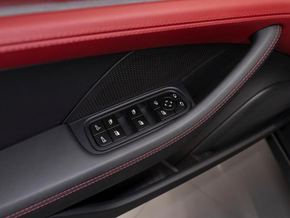 Porsche Panamera III с пробегом 2024 года, цена 14 200 000 рублей, 9175 км, лифтбек, Автокод Объявления