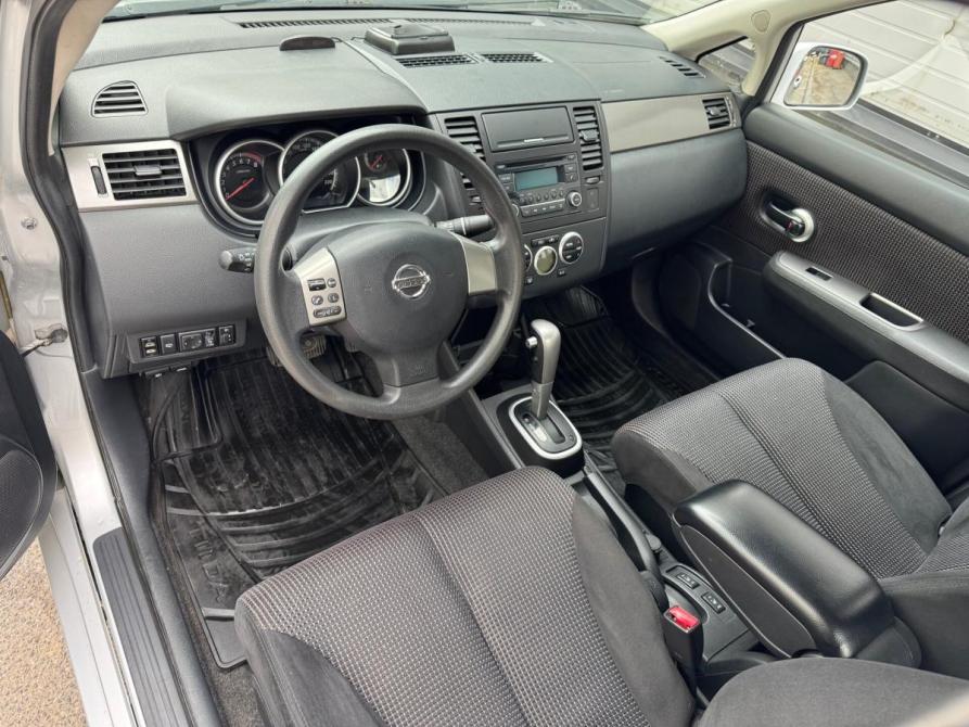Nissan Tiida I Рестайлинг Санкт-Петербург  - изображение 10