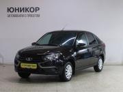 Lada (ВАЗ) Granta I Рестайлинг Дзержинск  - изображение 17