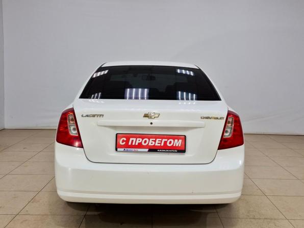 Chevrolet Lacetti I с пробегом 2007 года, цена 295 000 рублей, 235280 км, седан, Автокод Объявления