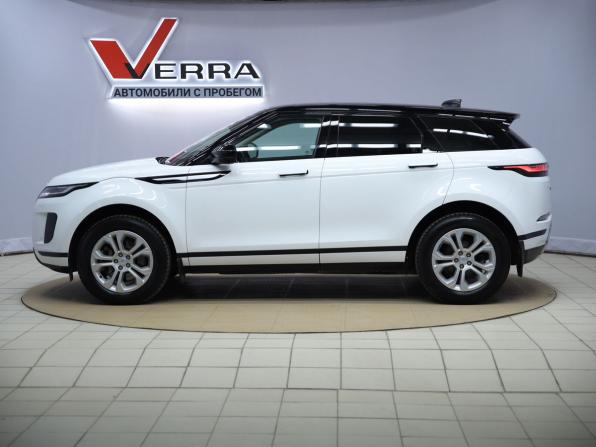Land Rover Range Rover Evoque II с пробегом 2020 года, цена 3 490 000 рублей, 79466 км, внедорожник, Автокод Объявления