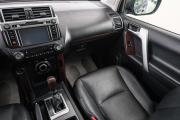 Toyota Land Cruiser Prado 150 Series Рестайлинг 1 Красноярск  - изображение 37