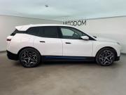 BMW iX I (I20) Москва  - изображение 22