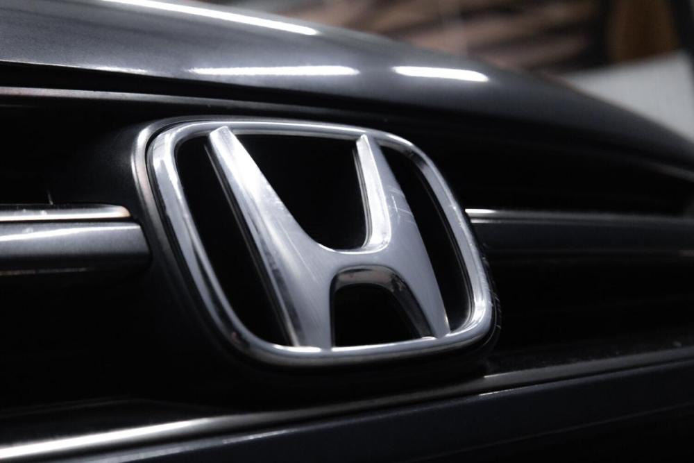 Honda CR-V III Рестайлинг Тюмень  - изображение 10