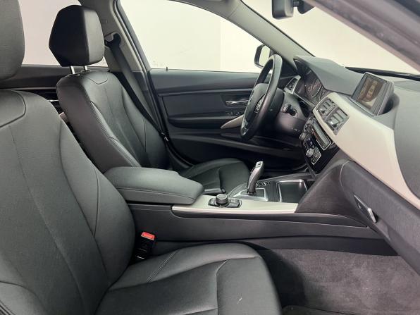 BMW 3 серии VI (F3x) Рестайлинг с пробегом 2016 года, цена 1 590 000 рублей, 171223 км, седан, Автокод Объявления