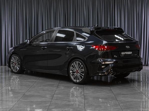 Kia K3 II с пробегом 2019 года, цена 1 784 070 рублей, 83911 км, хэтчбек, Автокод Объявления
