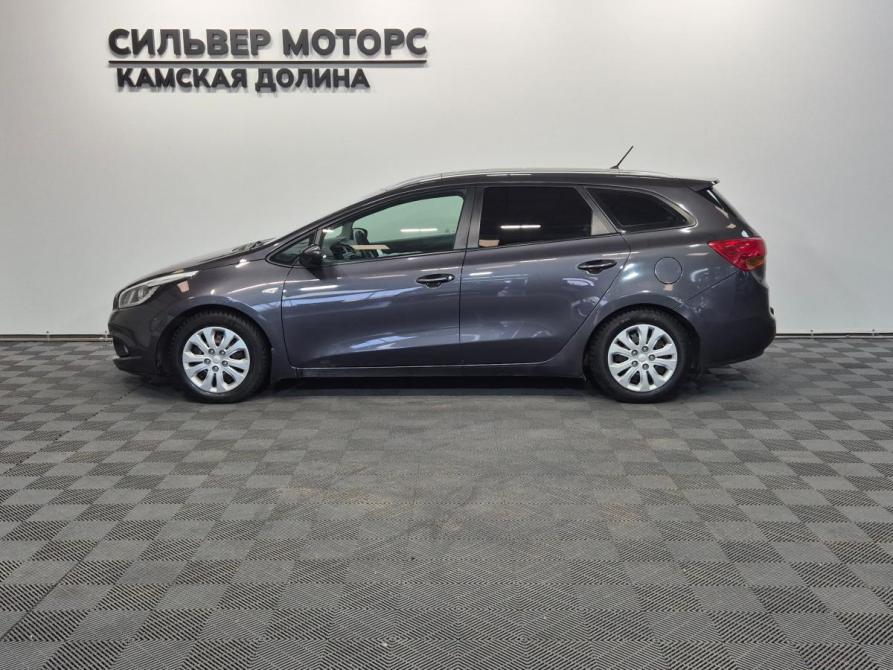 Kia Ceed II Пермь  - изображение 5