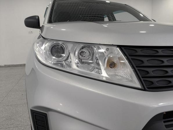 Suzuki Vitara II Рестайлинг с пробегом 2021 года, цена 1 795 000 рублей, 141251 км, внедорожник, Автокод Объявления