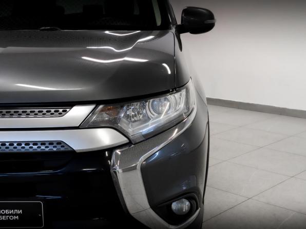 Mitsubishi Outlander III Рестайлинг 3 с пробегом 2020 года, цена 2 300 000 рублей, 92167 км, внедорожник, Автокод Объявления