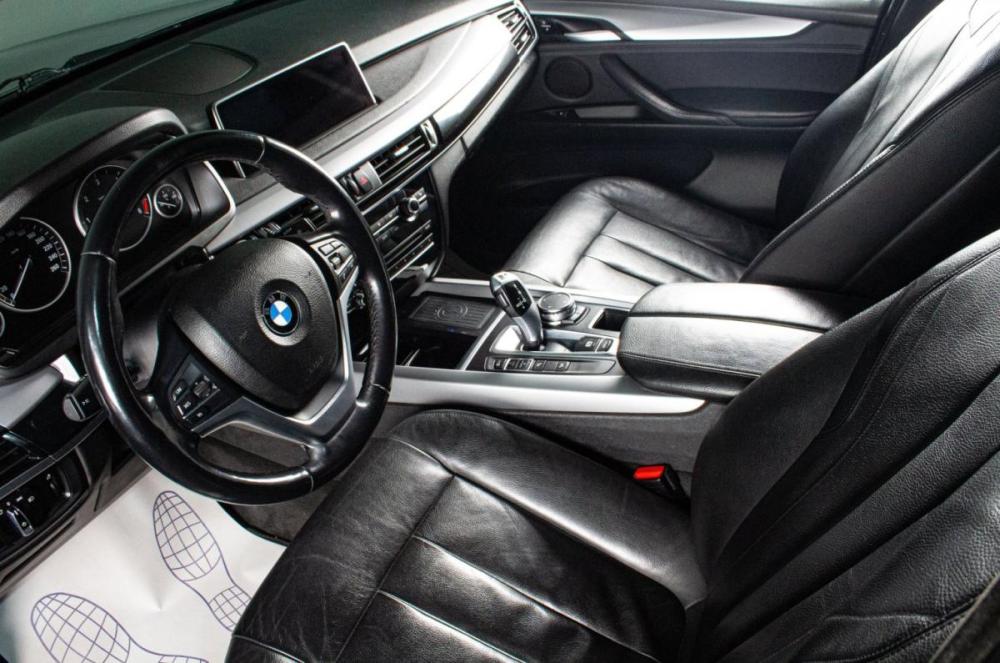 BMW X5 III (F15) Сургут  - изображение 10