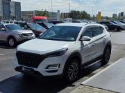 Hyundai Tucson III Рестайлинг Санкт-Петербург  - изображение 23