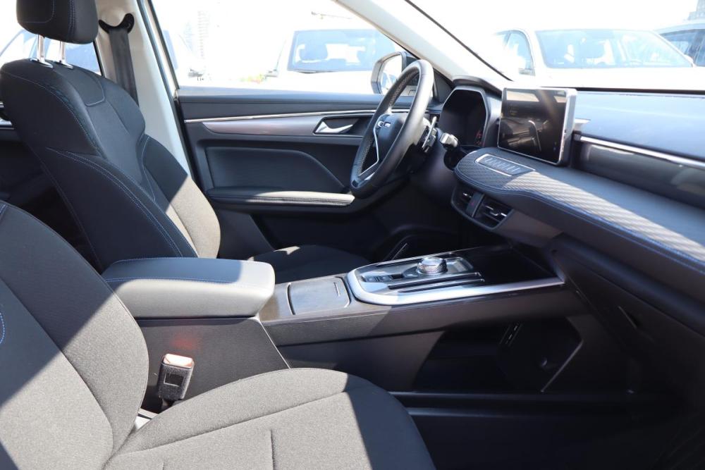 Haval Jolion I Рестайлинг Санкт-Петербург  - изображение 11