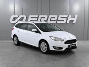 Ford Focus III Рестайлинг Ростов-на-Дону  - изображение 18