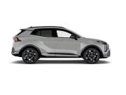 Kia Sportage V Рестайлинг Москва  - изображение 14