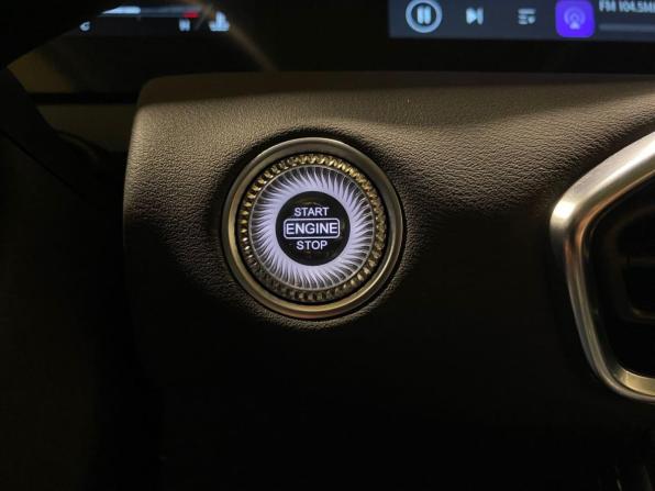 JETOUR X90+ с пробегом 2023 года, цена 2 700 000 рублей, 4500 км, внедорожник, Автокод Объявления