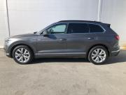 Volkswagen Touareg III Екатеринбург  - изображение 32