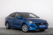 Hyundai Solaris II Томск  - изображение 19