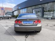 Honda Civic VIII Санкт-Петербург  - изображение 24