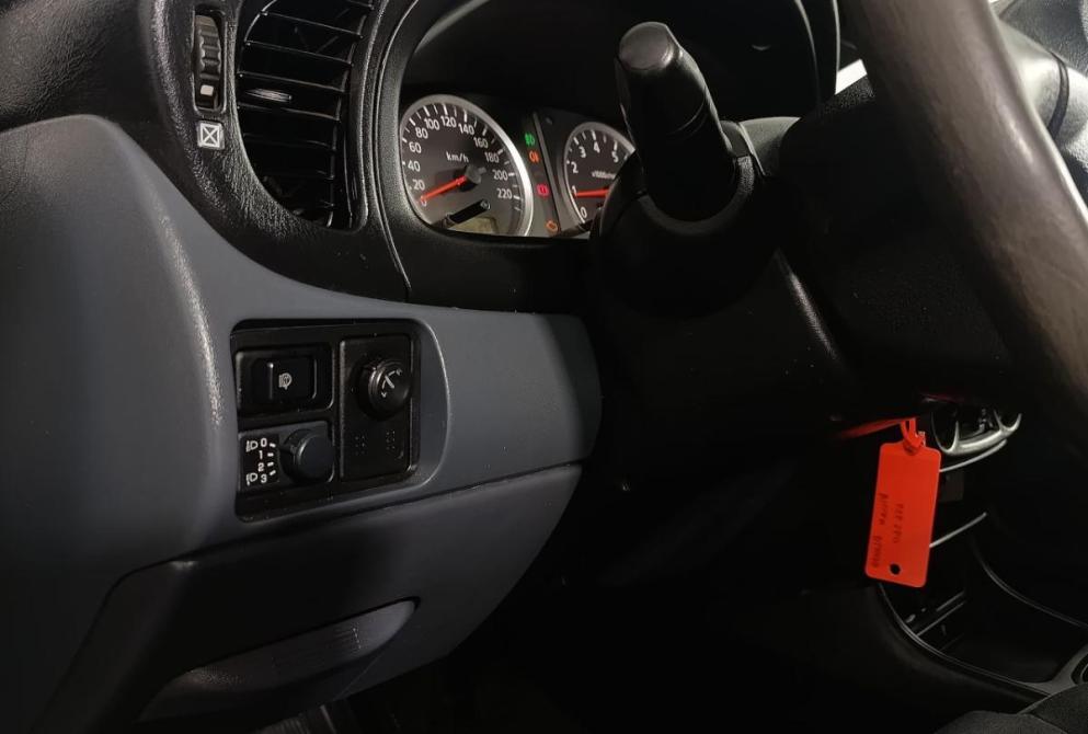 Nissan Almera II (N16) Рестайлинг Волгоград  - изображение 9